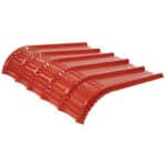 Color Roofing sheet