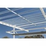 Roof Purlins