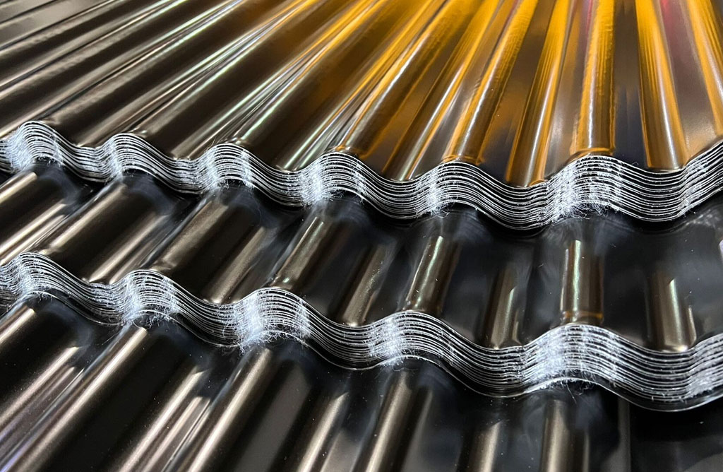 Roofing Sheet Supplier in Vizag