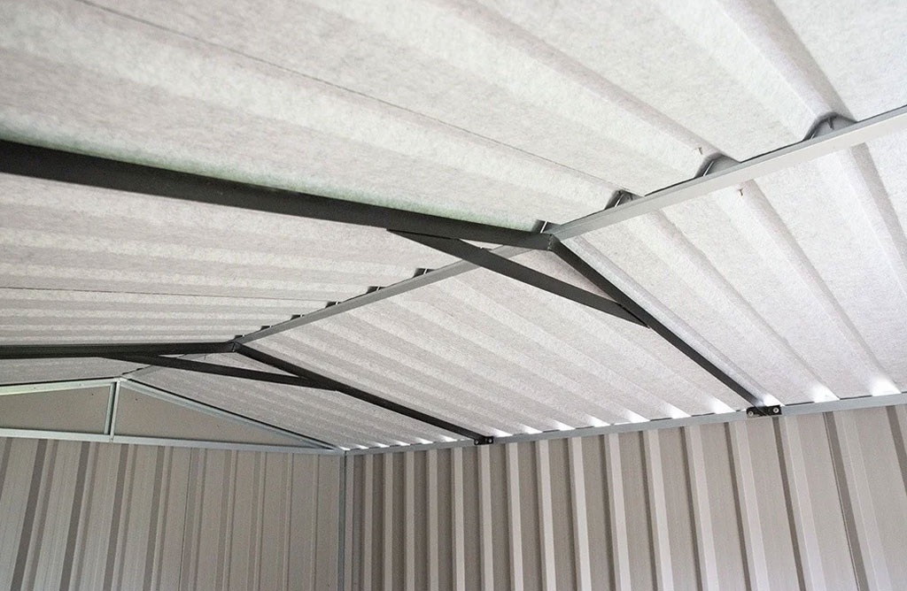 Roofing Sheet Supplier in Vizag