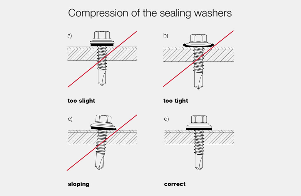 Industrial Shed Construction Services
