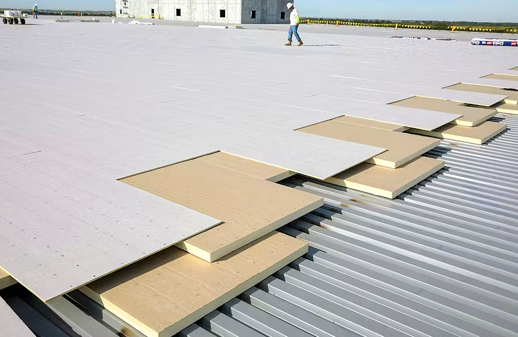 Roofing Sheet Supplier and Manufacturers in Visakhapatnam