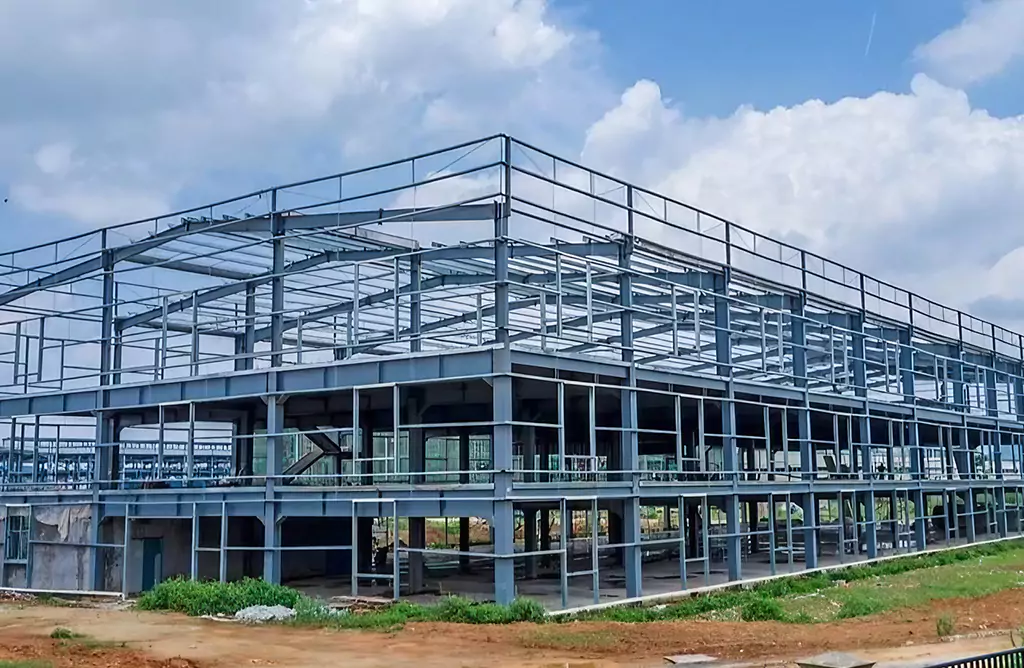 Lightweight Strength with High Insulation