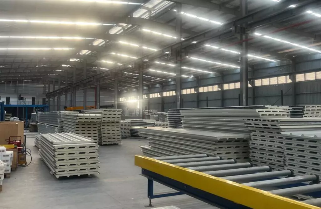 Reliable Roofing Supply Store