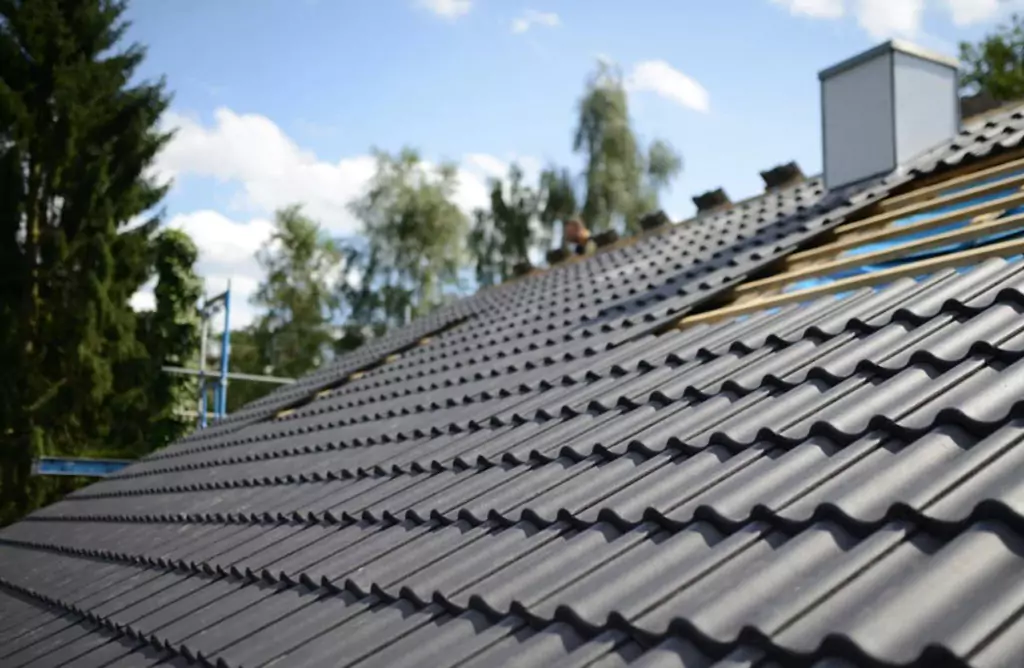 Tile finishes for homes to heavy-duty roofs for industries