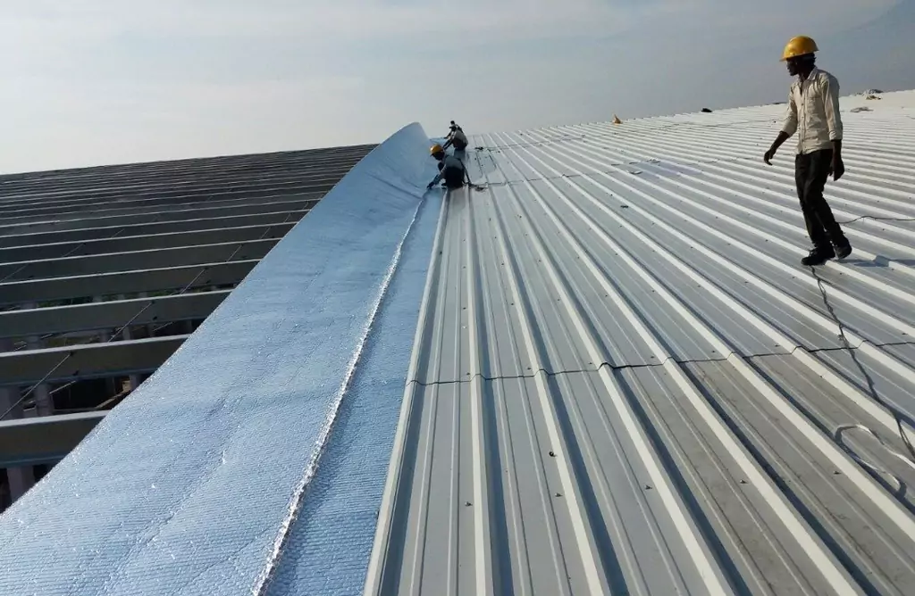 Reduce the Transfer of Heat