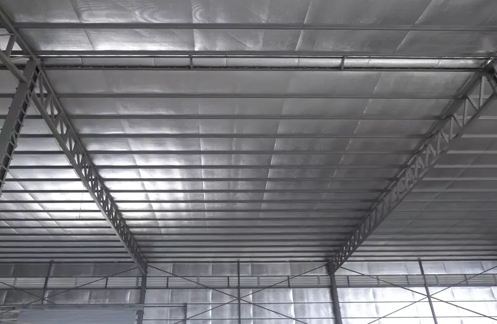 Substantial Energy Savings
