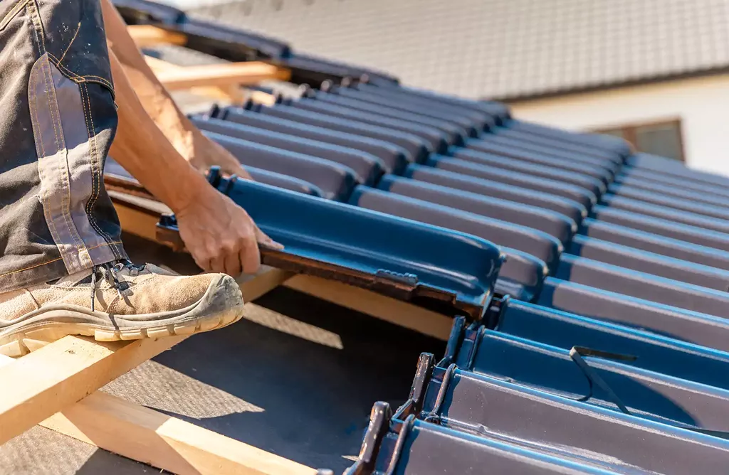 High-Grade Materials and Advanced Technology