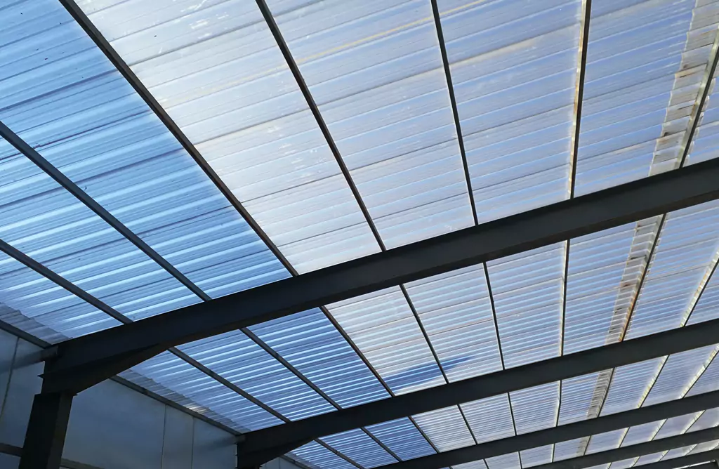 Polycarbonate Sheets Offer Superior Impact Resistance