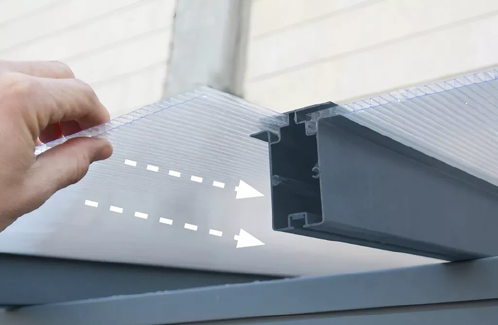 Ensuring that the Roof is Strong and Sturdy in the Toughest Weather