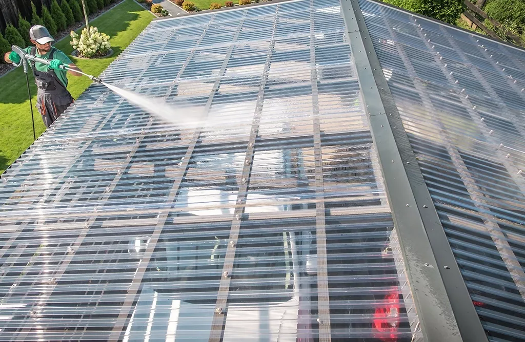 Inclement Weather and is Essential to your Comfort and Safety