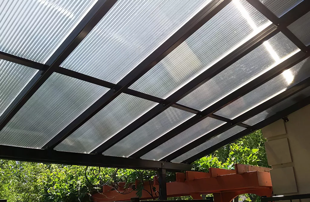 keep Interior Spaces Warmer with Less Excessive Heating