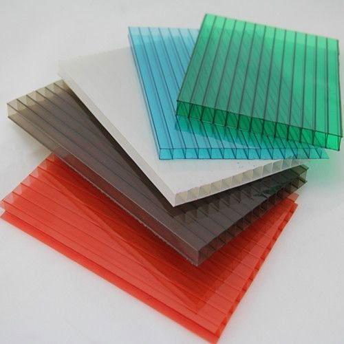 polycarbonate Roofing Sheets